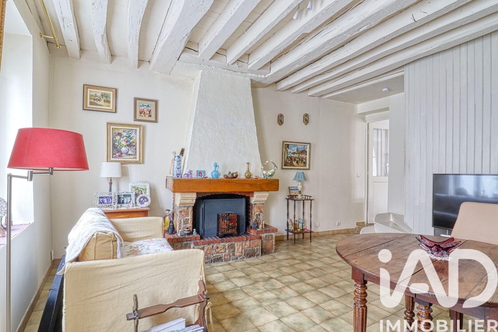 Maison à vendre, 172m², Montmagny