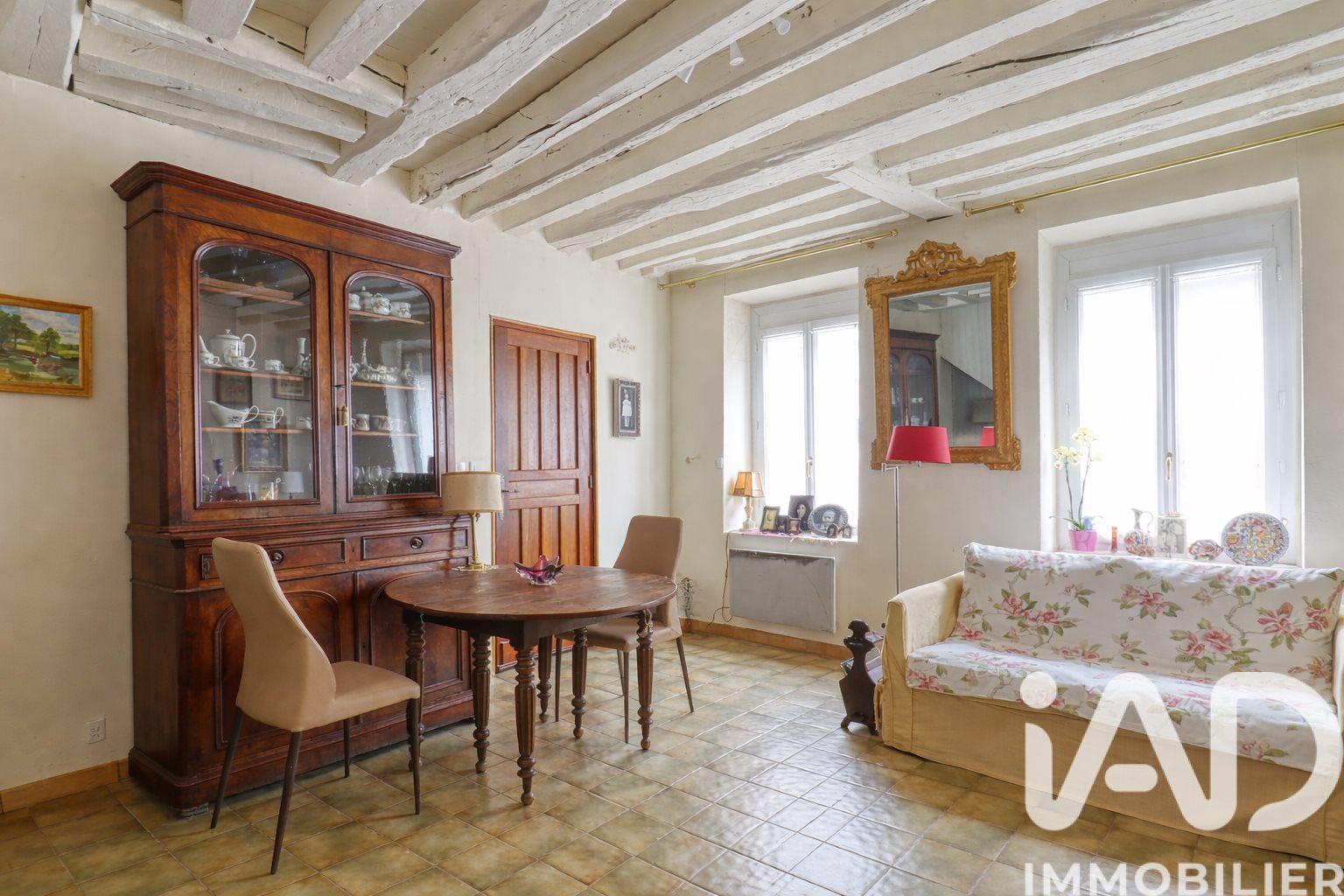 Maison à vendre, 172m², Montmagny