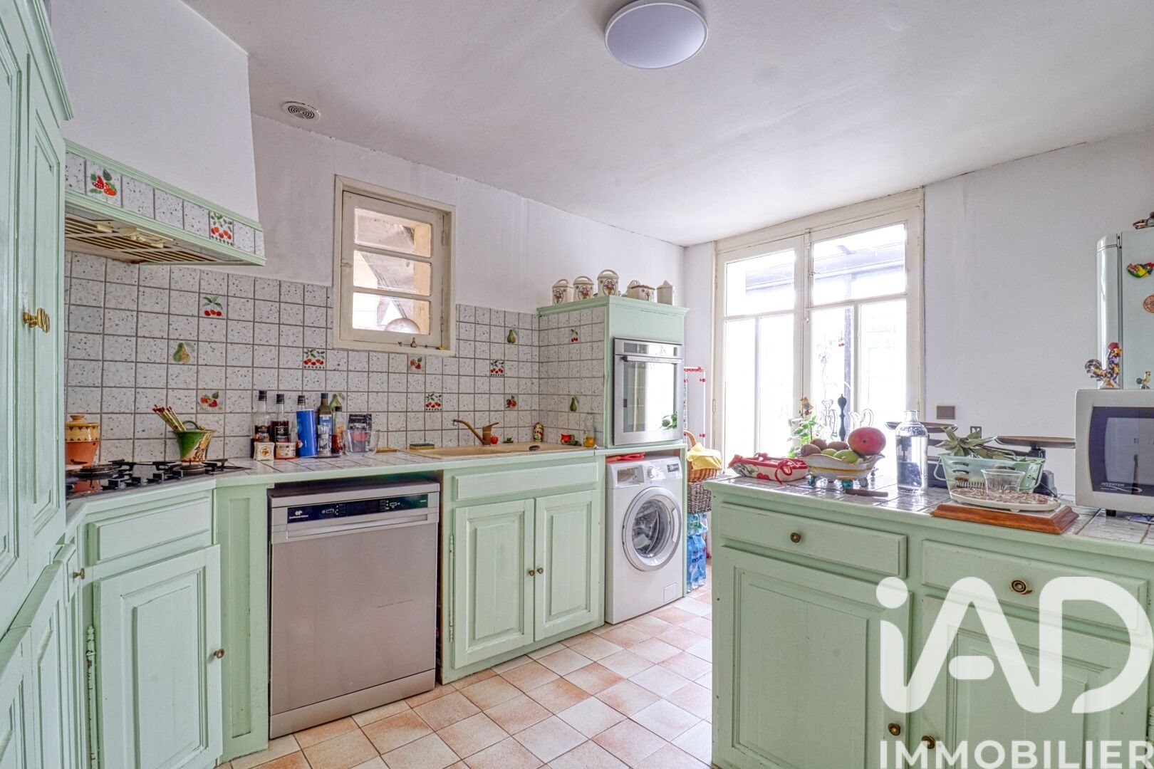 Maison à vendre, 172m², Montmagny