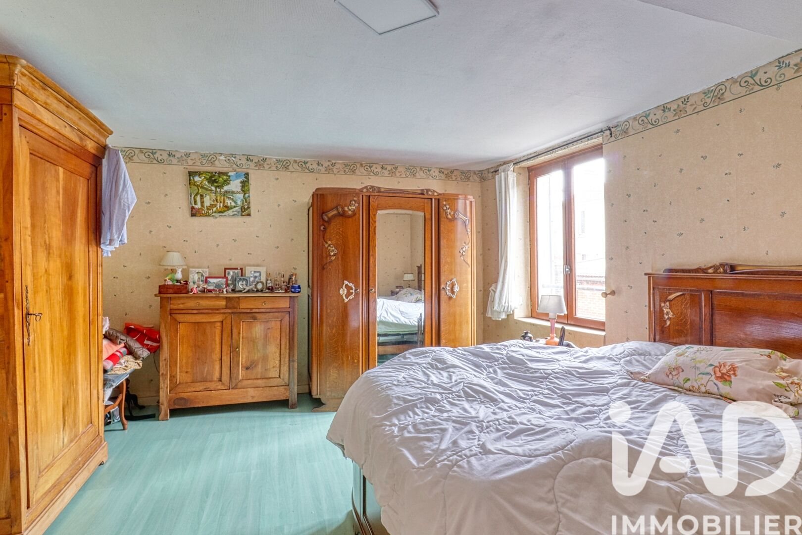 Maison à vendre, 172m², Montmagny