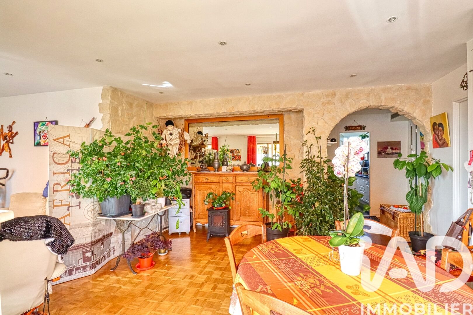 Appartement à vendre, 78m², Montmagny