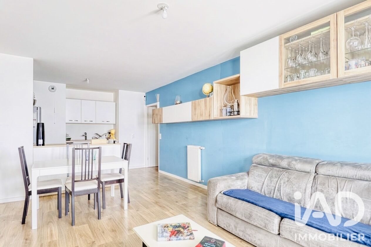 Appartement à vendre, 75m², Montmagny