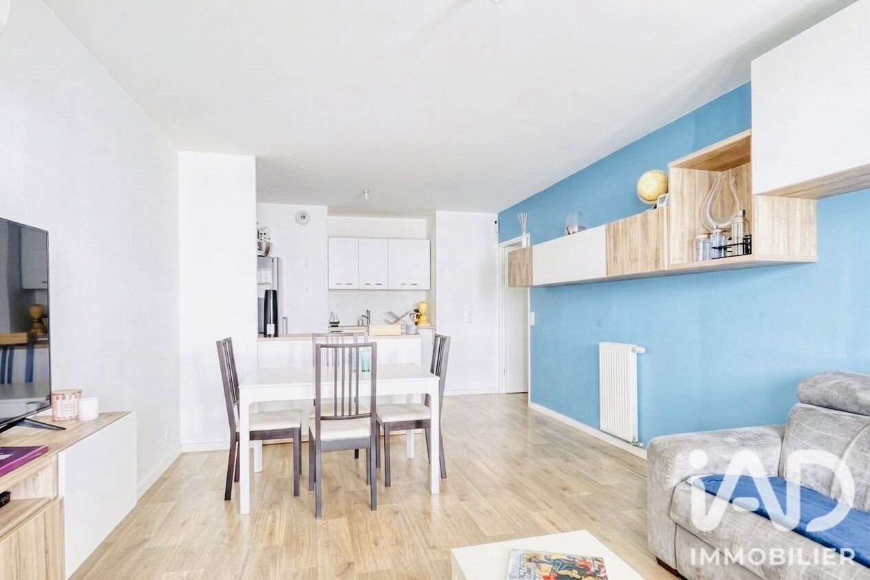 Appartement à vendre, 75m², Montmagny