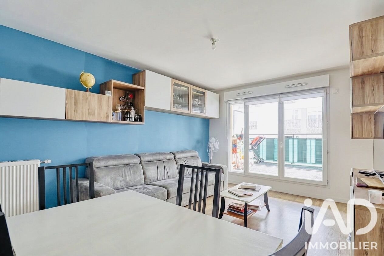 Appartement à vendre, 75m², Montmagny