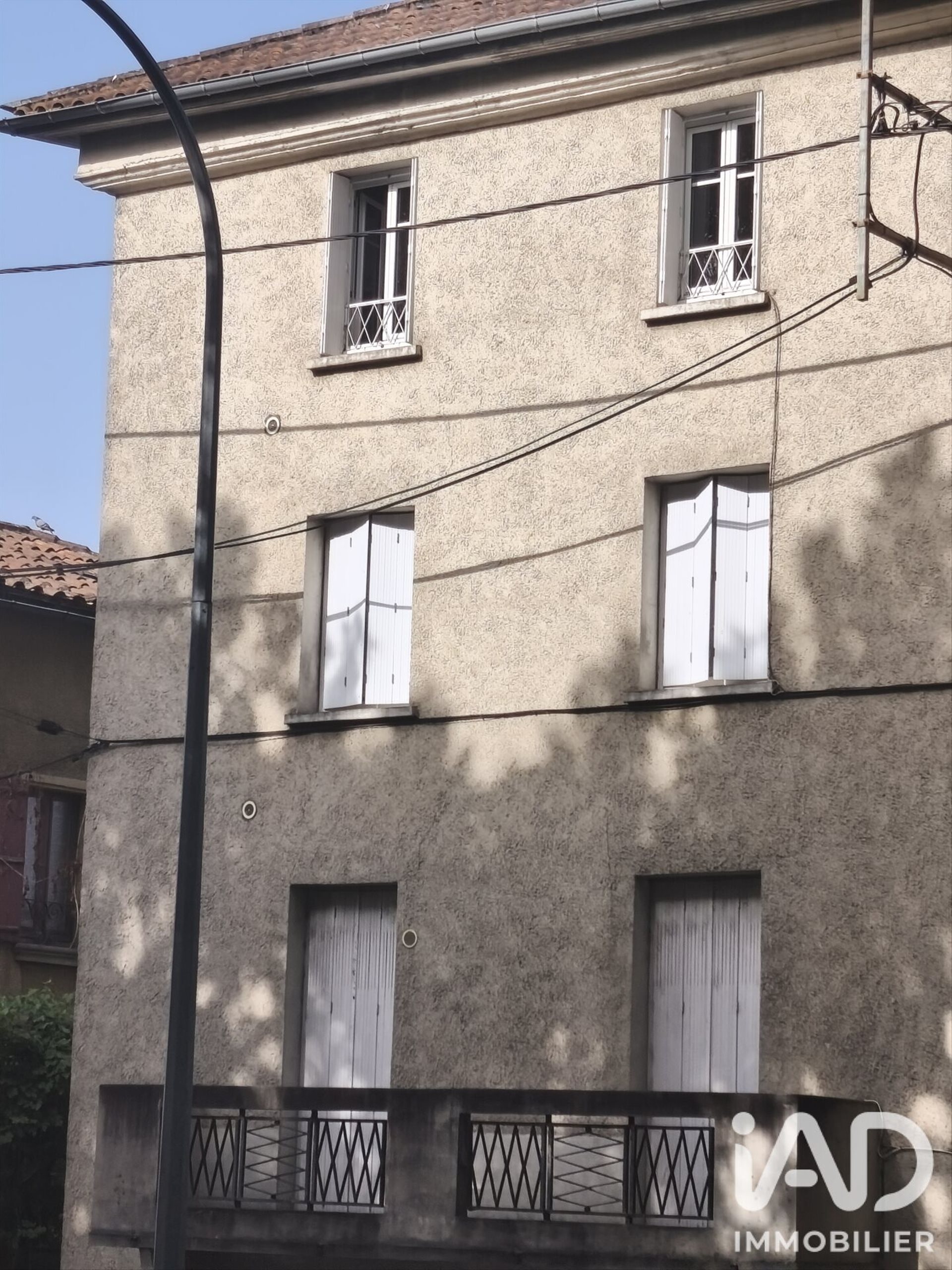 Appartement à vendre, 43m², Figeac