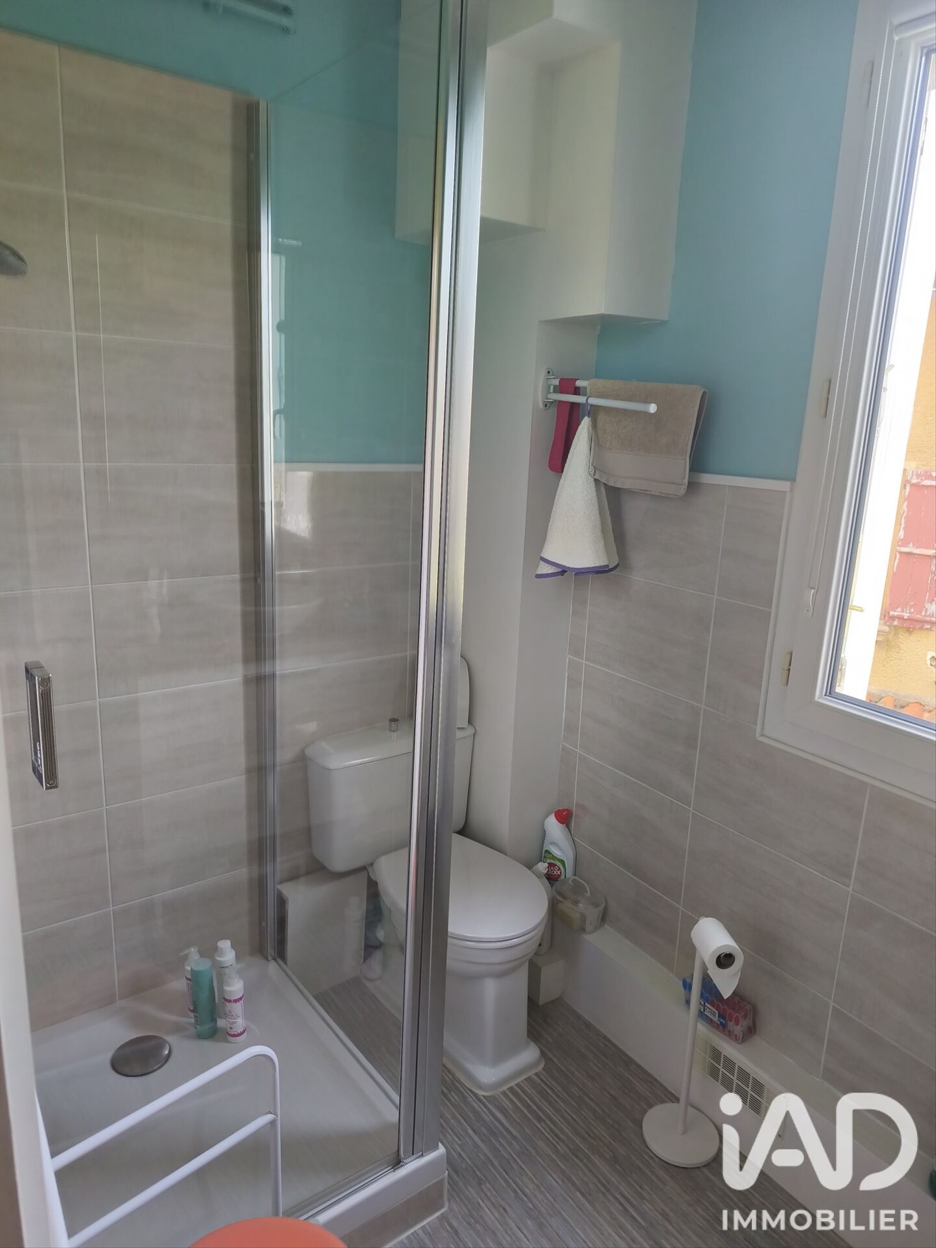 Appartement à vendre, 43m², Figeac