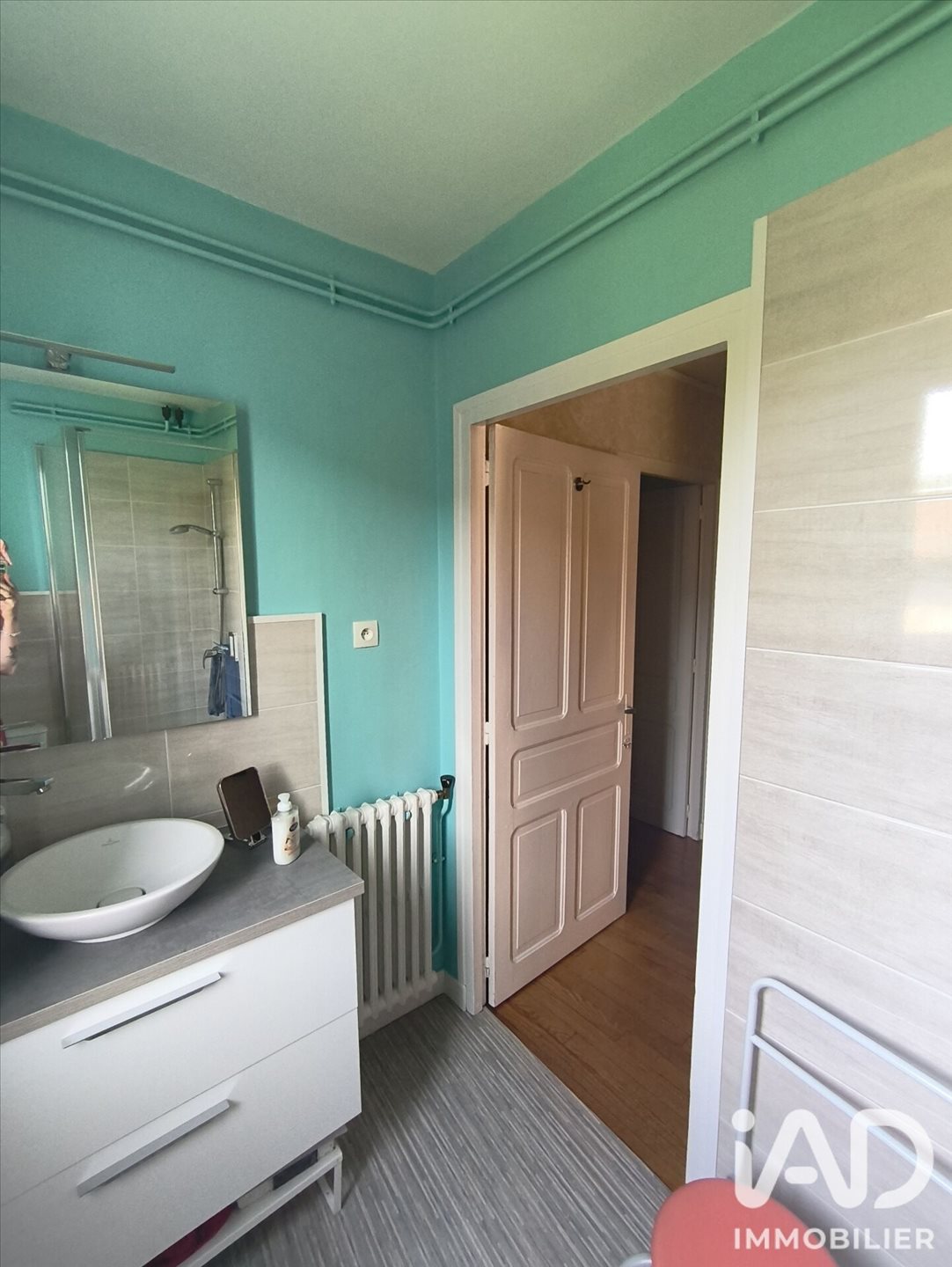 Appartement à vendre, 43m², Figeac