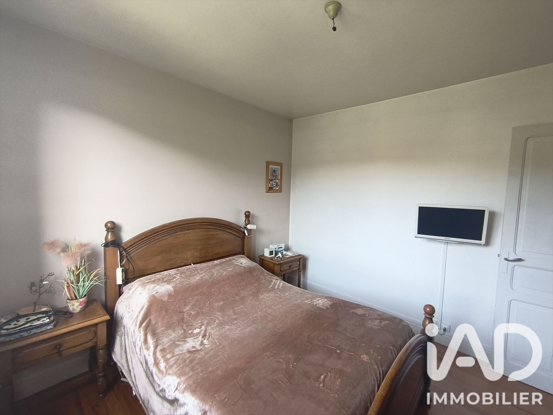 Appartement à vendre, 43m², Figeac