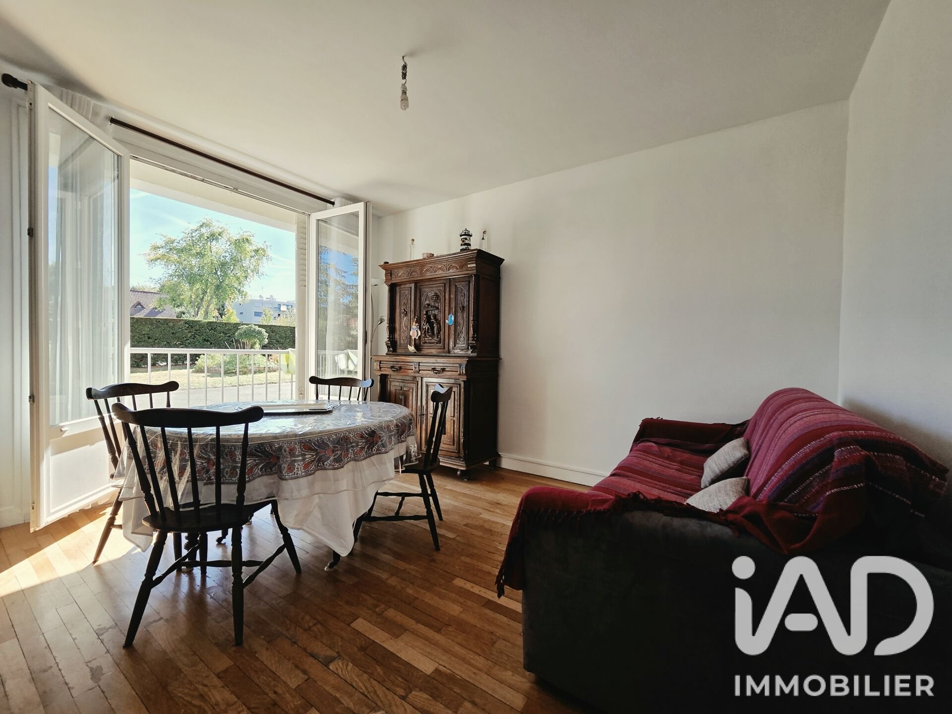 Appartement à vendre, 49m², Châtenay-Malabry