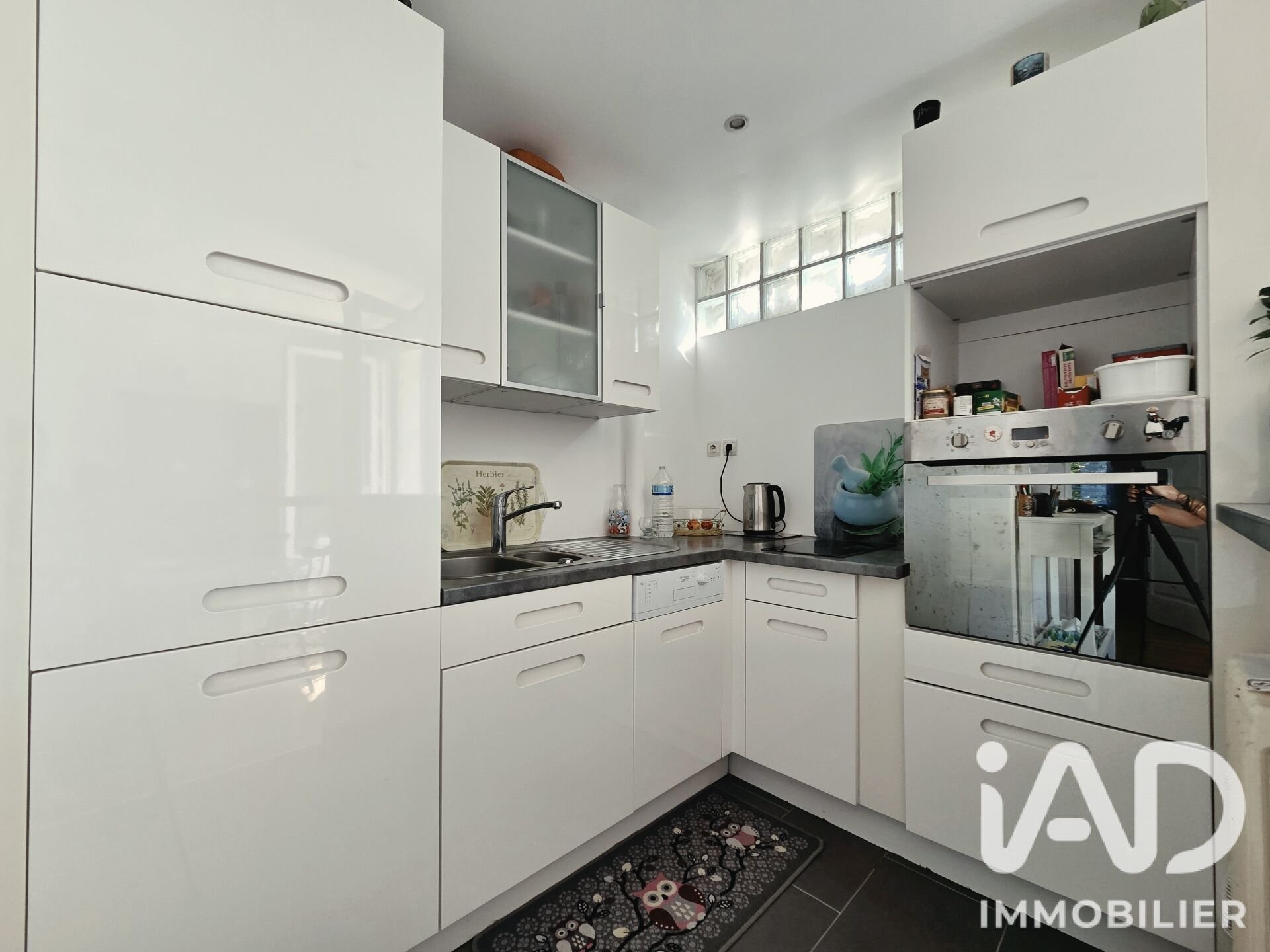 Appartement à vendre, 49m², Châtenay-Malabry