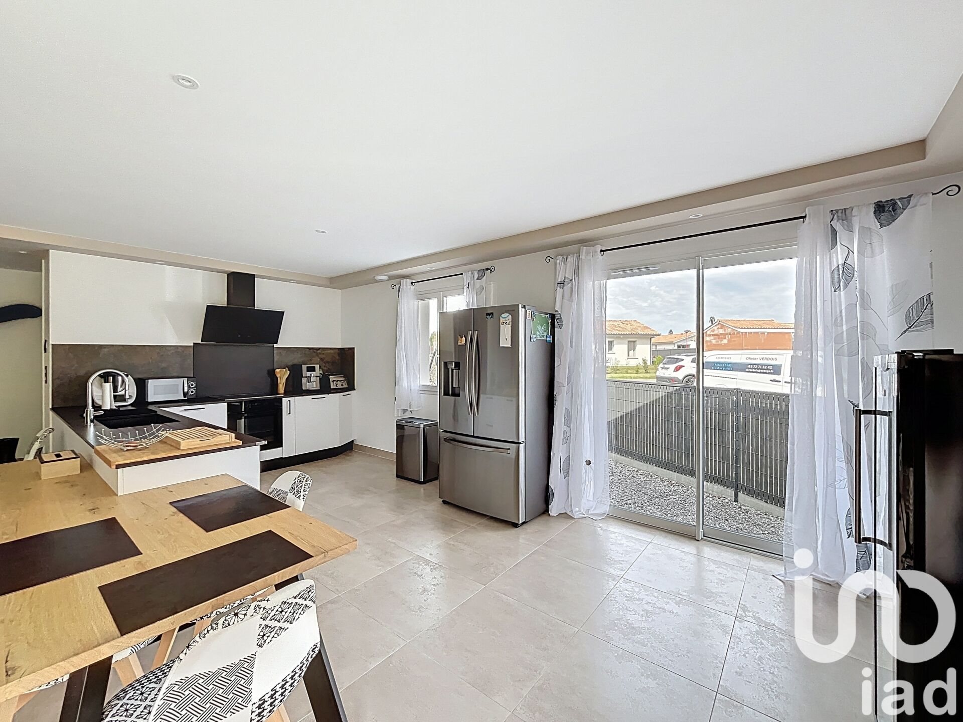 Maison à vendre, 135m², Saint-Martin-de-Hinx