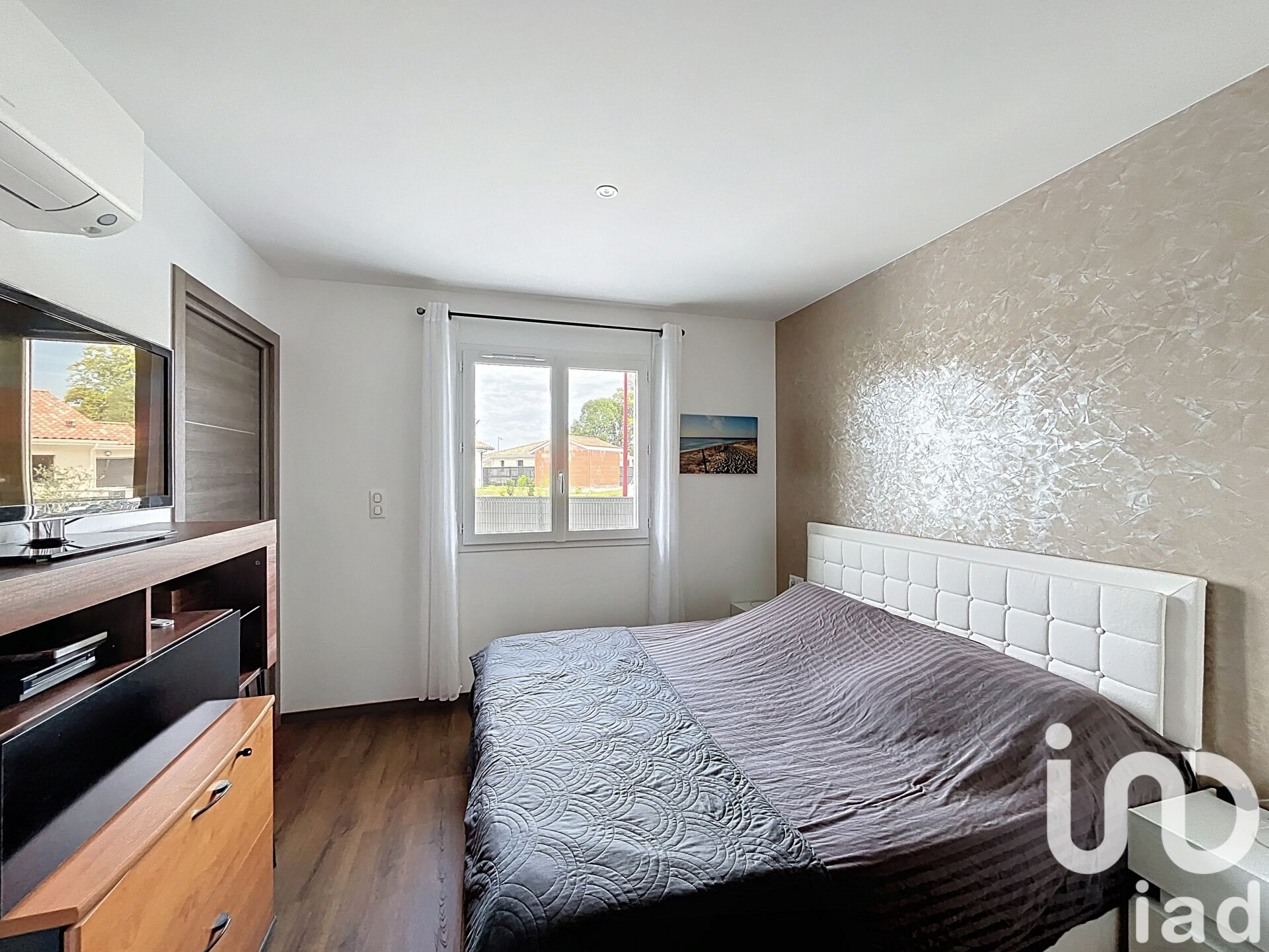 Maison à vendre, 135m², Saint-Martin-de-Hinx