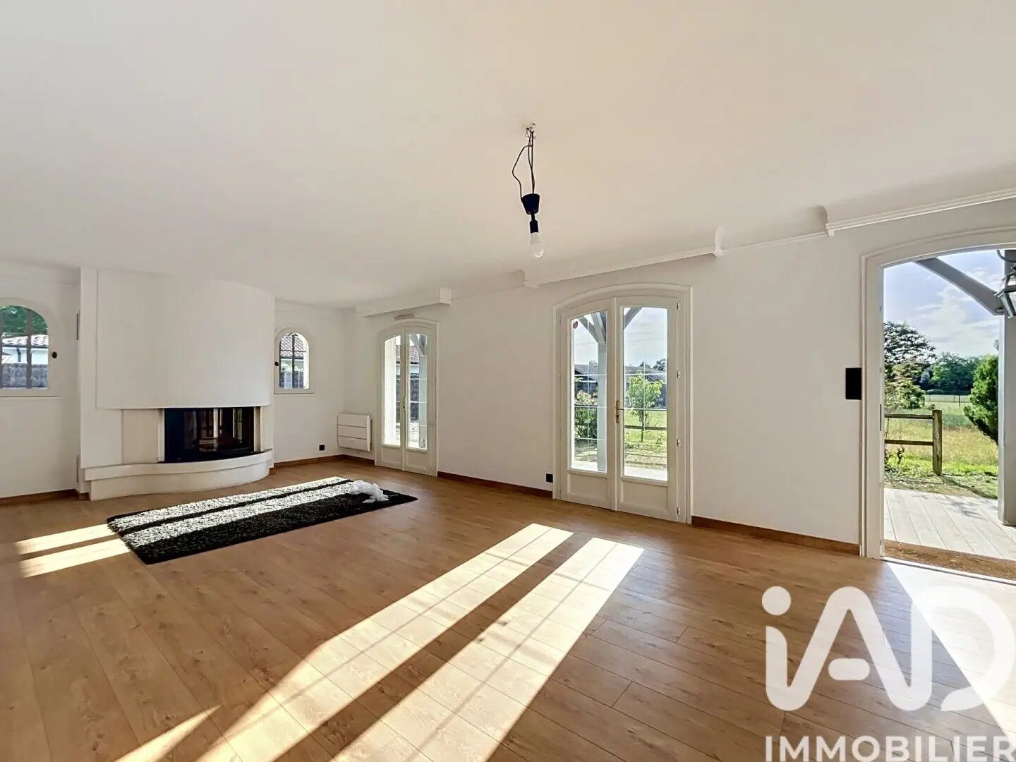 Maison à vendre, 151m², Magescq