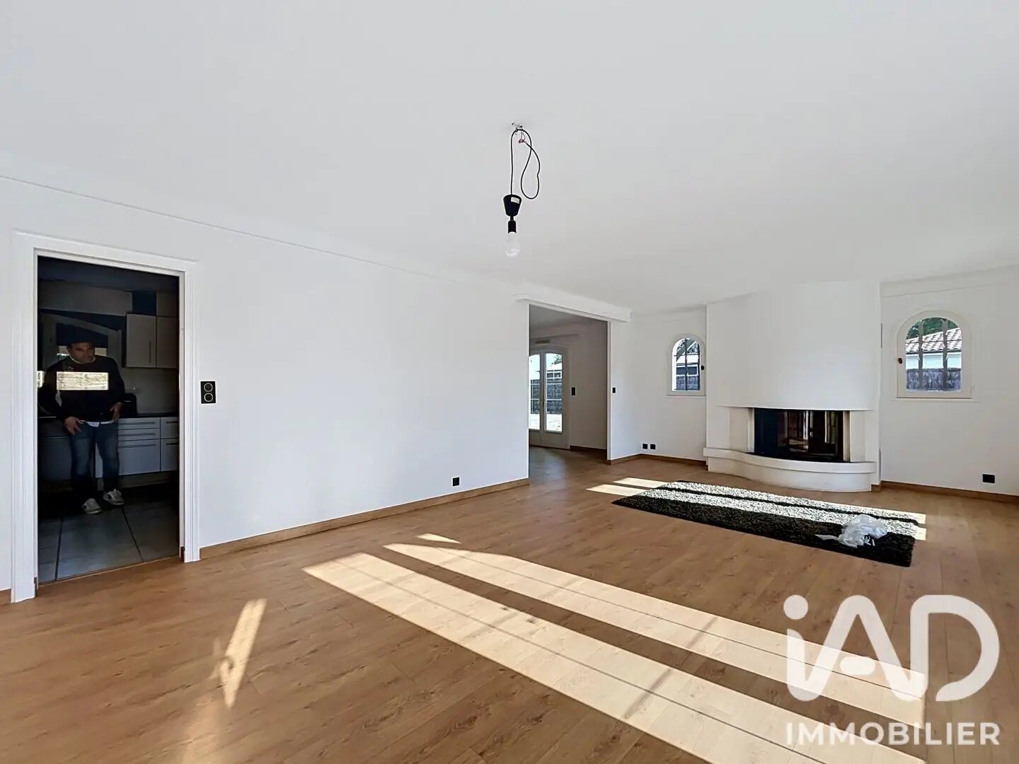 Maison à vendre, 151m², Magescq