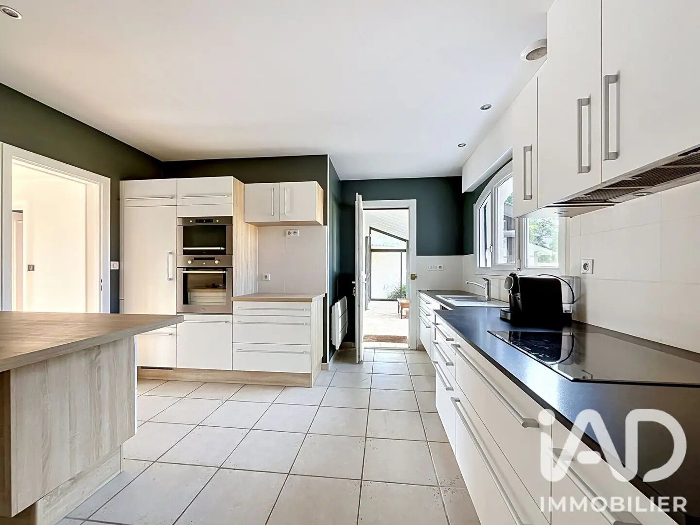 Maison à vendre, 151m², Magescq
