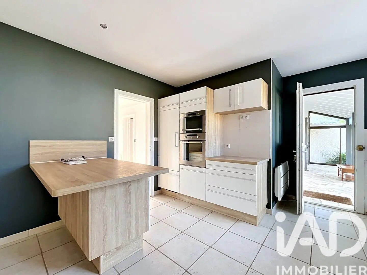 Maison à vendre, 151m², Magescq