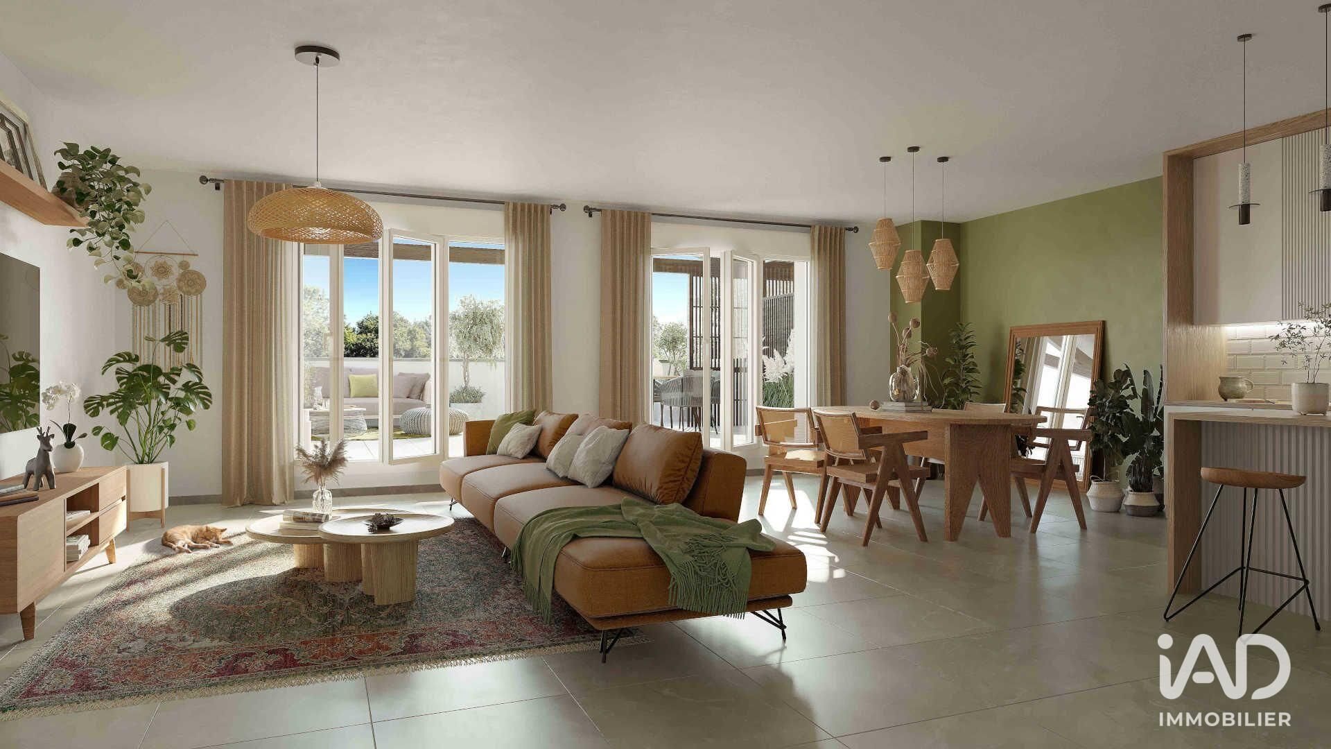 Appartement à vendre, 106m², Saint-Vincent-de-Tyrosse