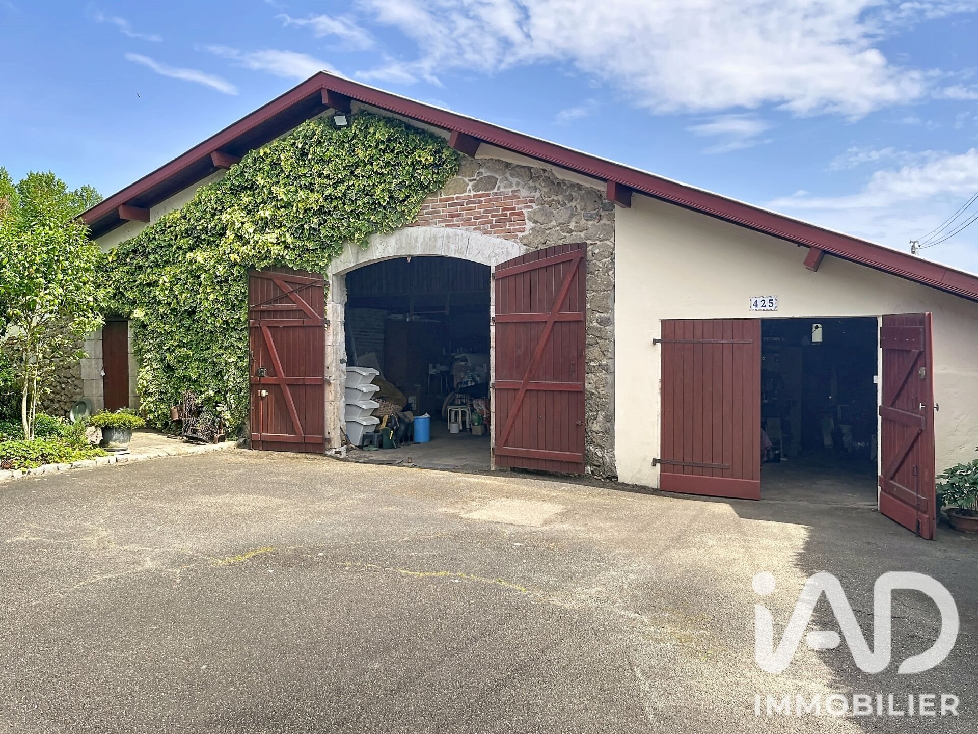 Maison à vendre, 139m², Saugnac-et-Cambran
