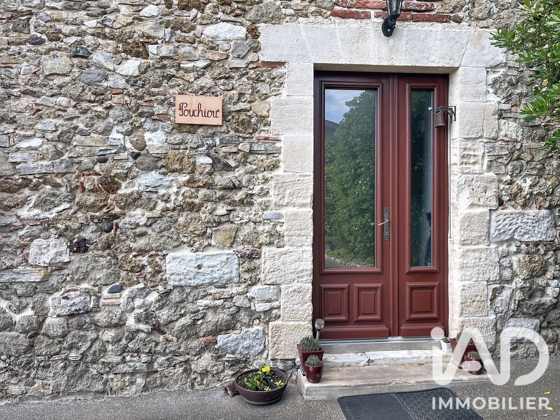 Maison à vendre, 139m², Saugnac-et-Cambran