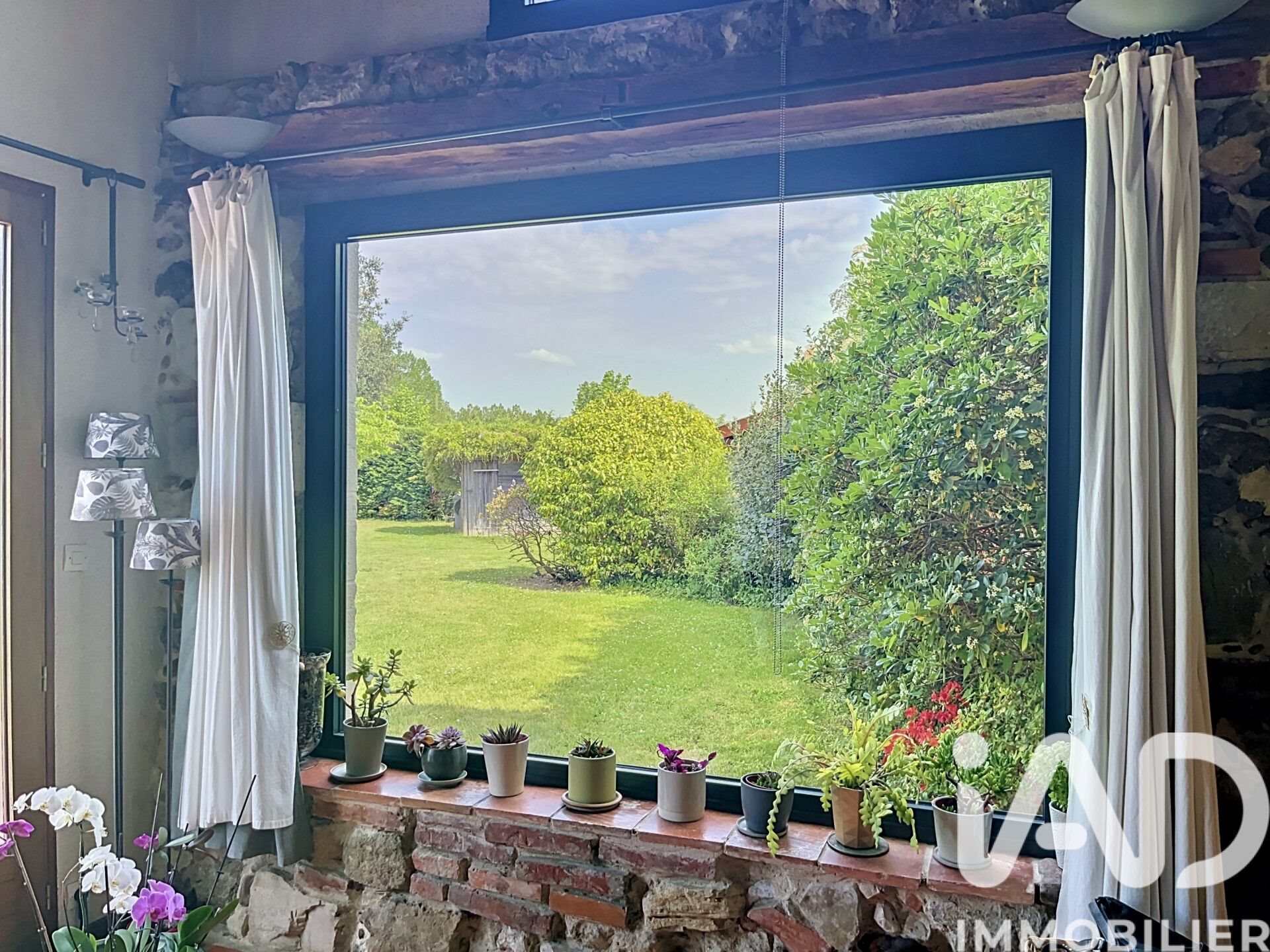Maison à vendre, 139m², Saugnac-et-Cambran