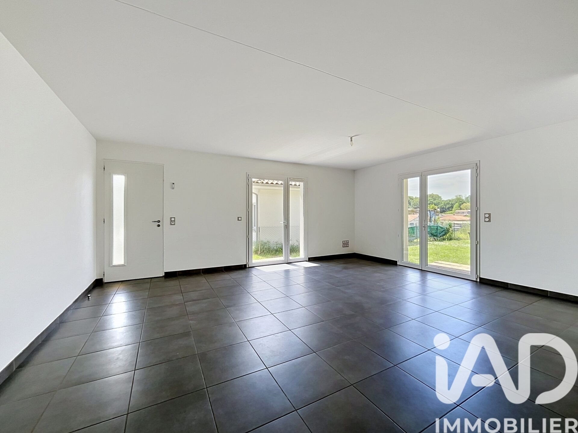 Maison à vendre, 93m², Saubion