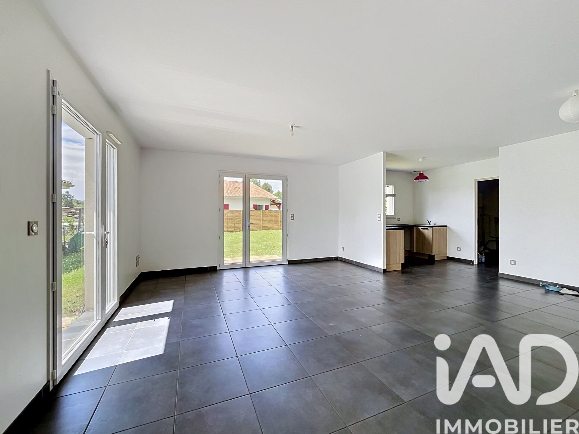 Maison à vendre, 93m², Saubion