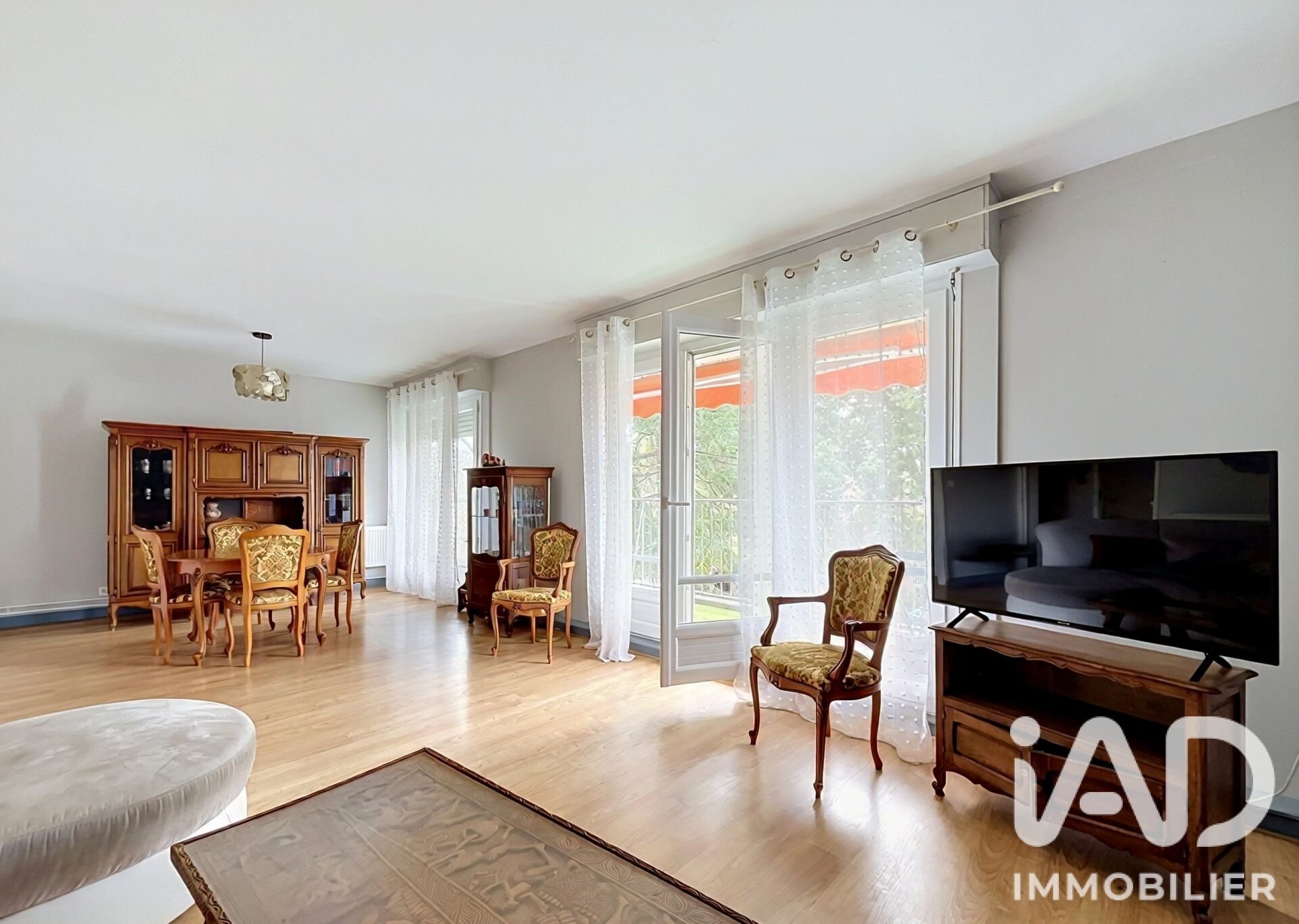 Appartement à vendre, 93m², Bayonne