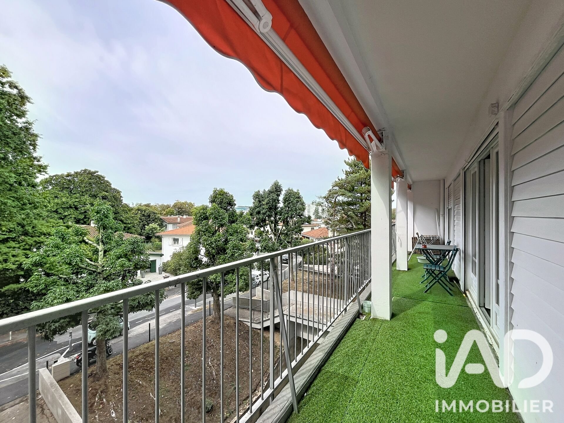 Appartement à vendre, 93m², Bayonne