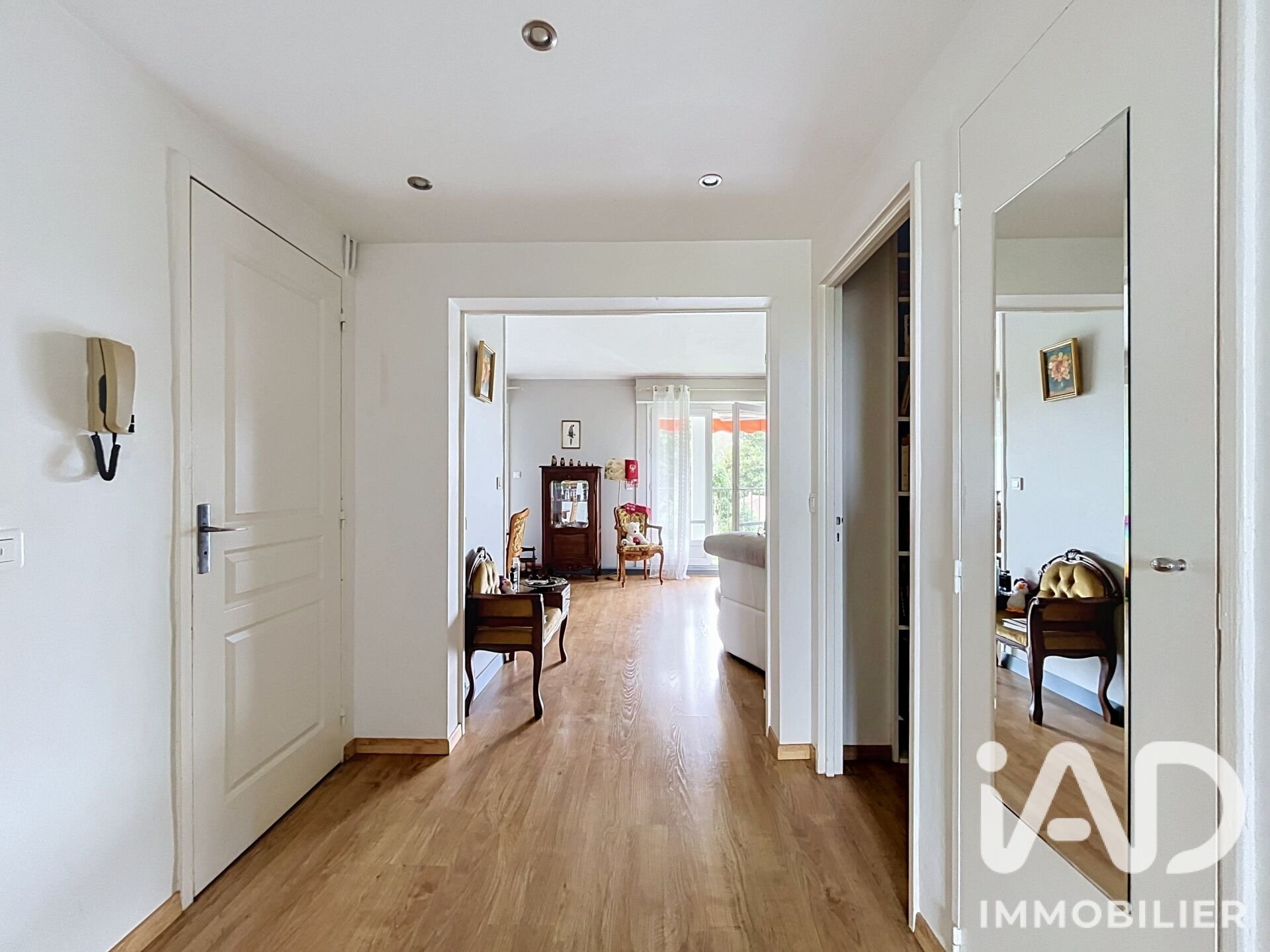 Appartement à vendre, 93m², Bayonne