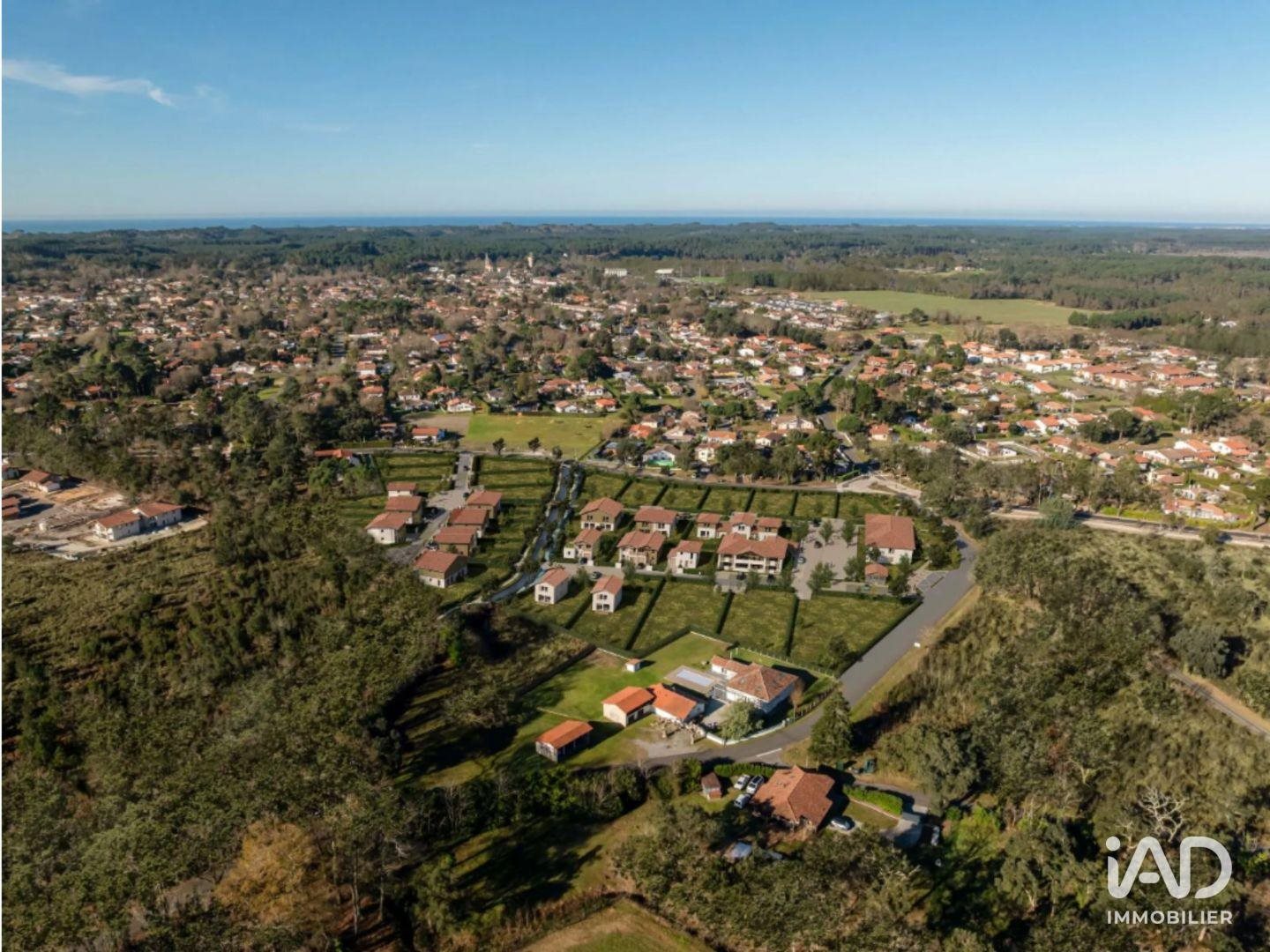 Maison à vendre, 97m², Seignosse