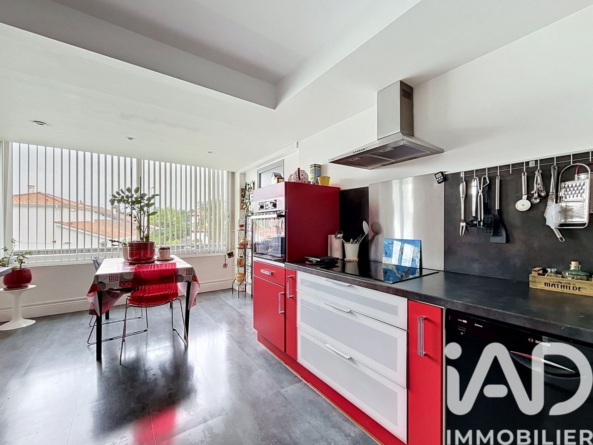 Appartement à vendre, 108m², Anglet