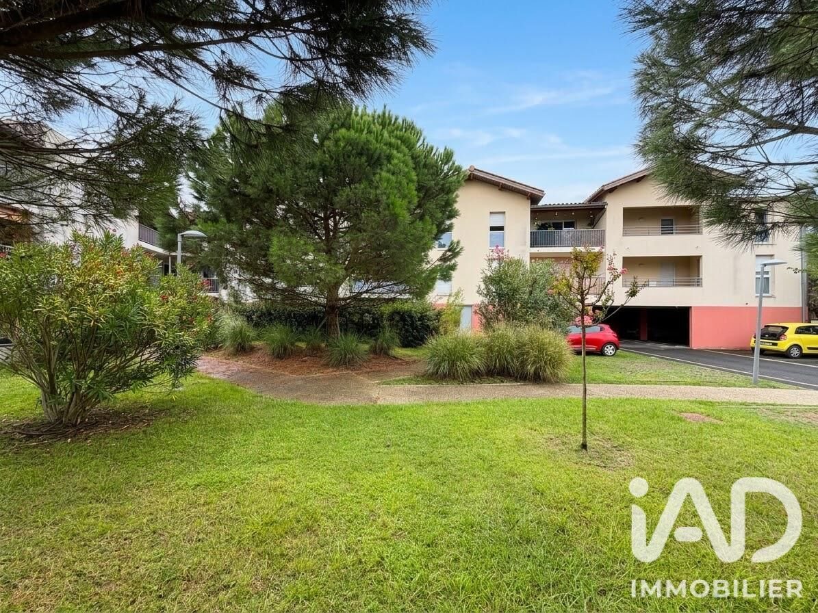 Appartement à vendre, 62m², La Teste-de-Buch