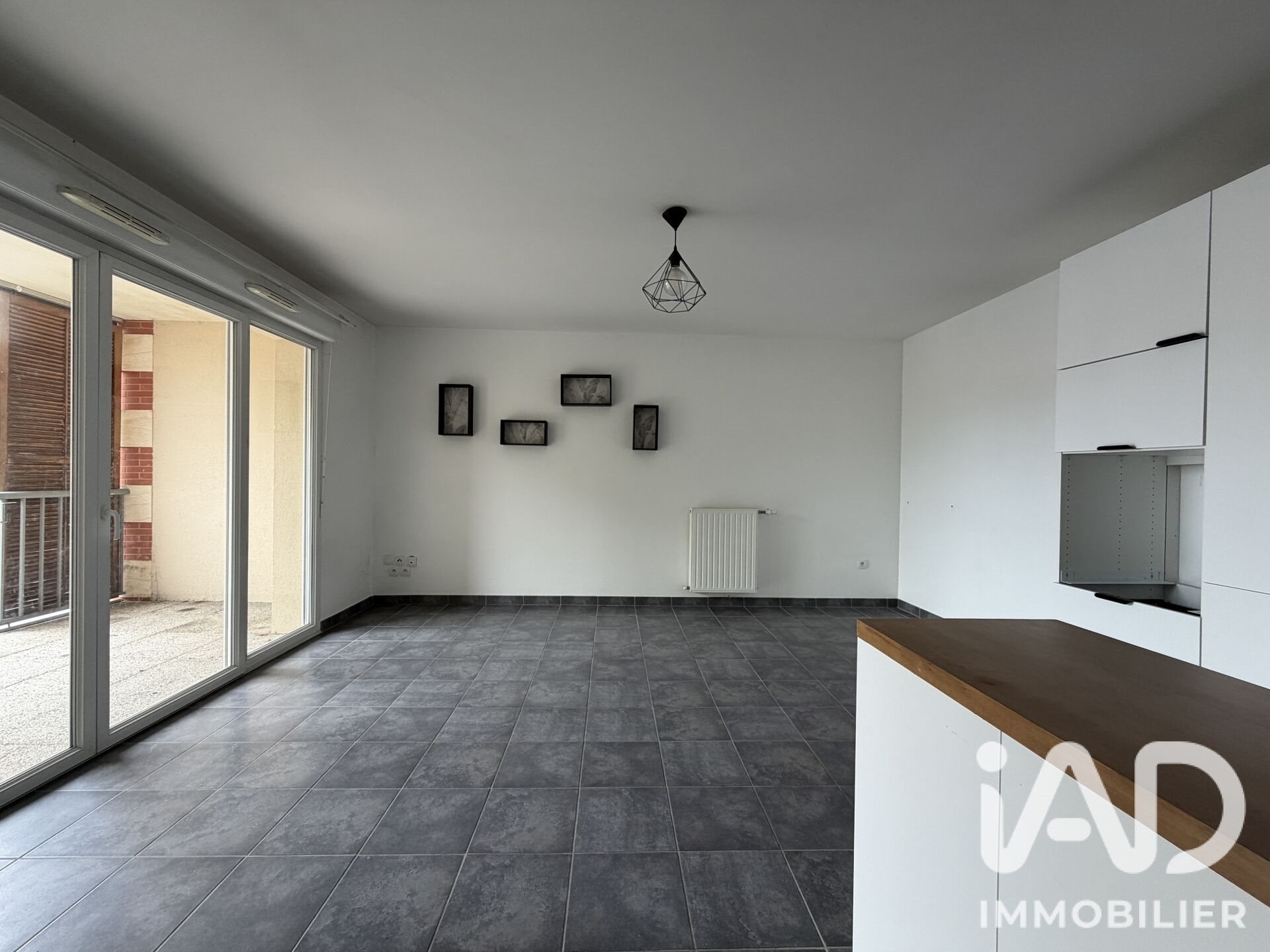 Appartement à vendre, 62m², La Teste-de-Buch
