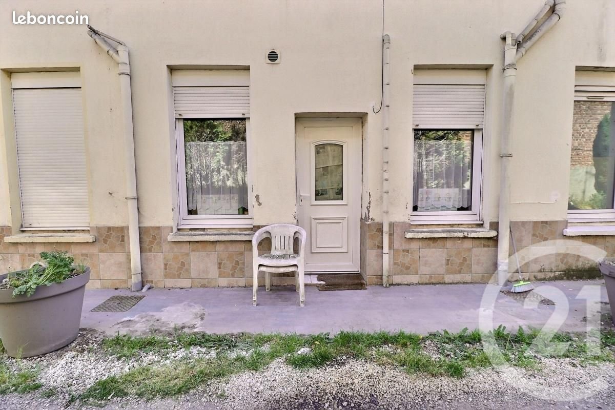 Appartement à vendre, 20m², Loos