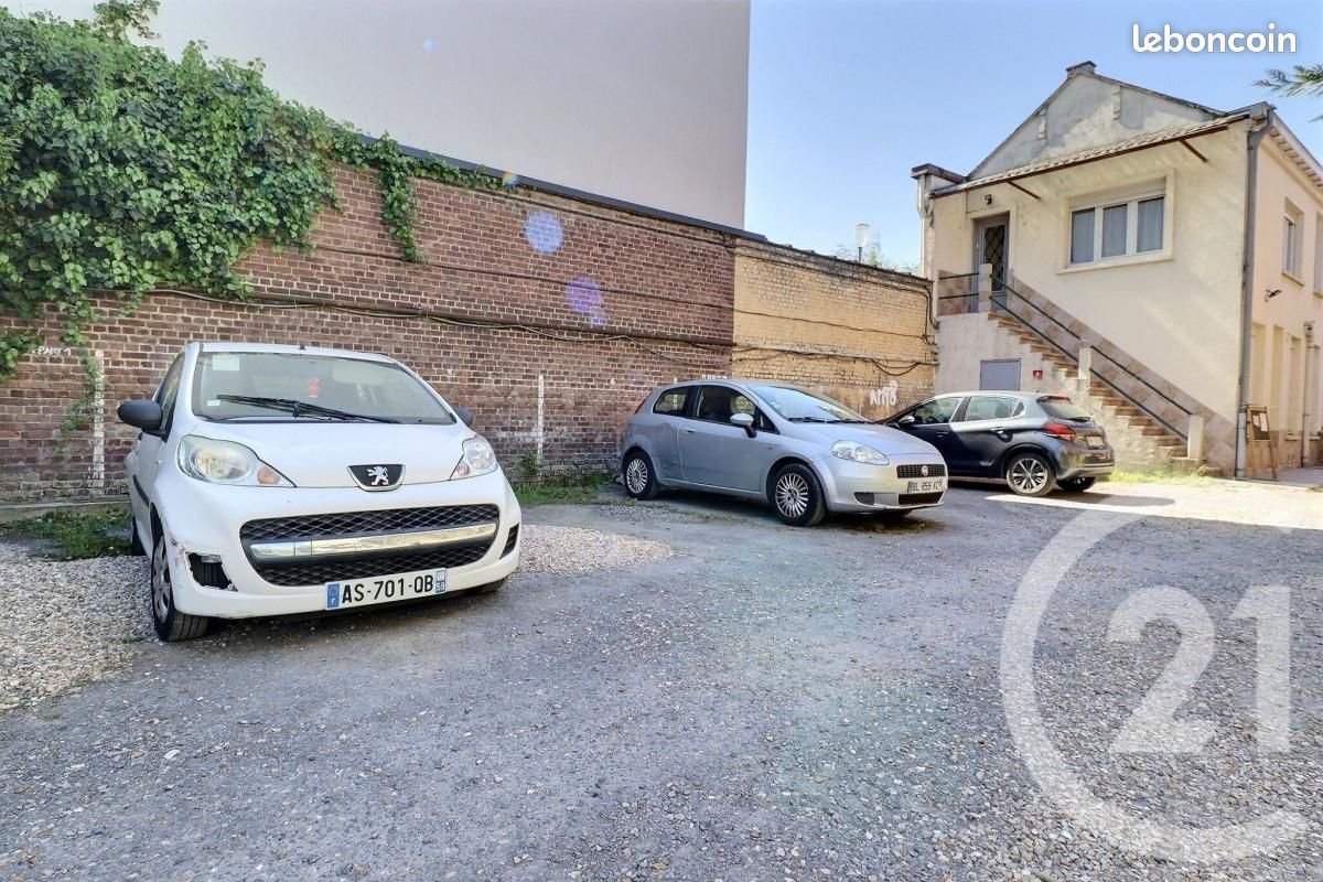 Appartement à vendre, 20m², Loos
