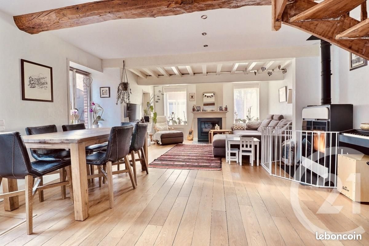 Maison à vendre, 145m², Houplin-Ancoisne