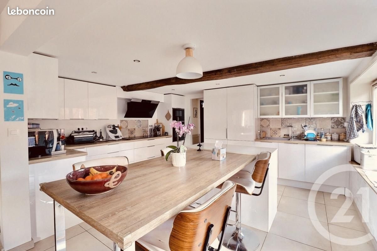 Maison à vendre, 145m², Houplin-Ancoisne