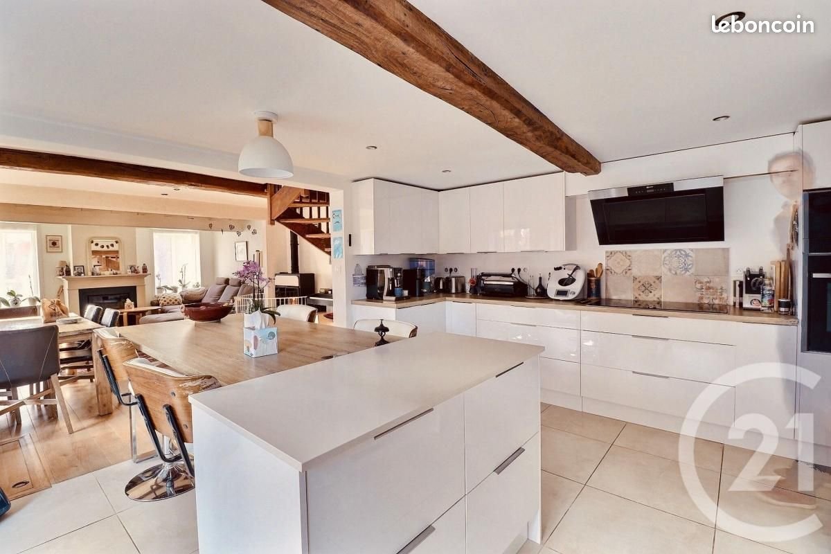 Maison à vendre, 145m², Houplin-Ancoisne