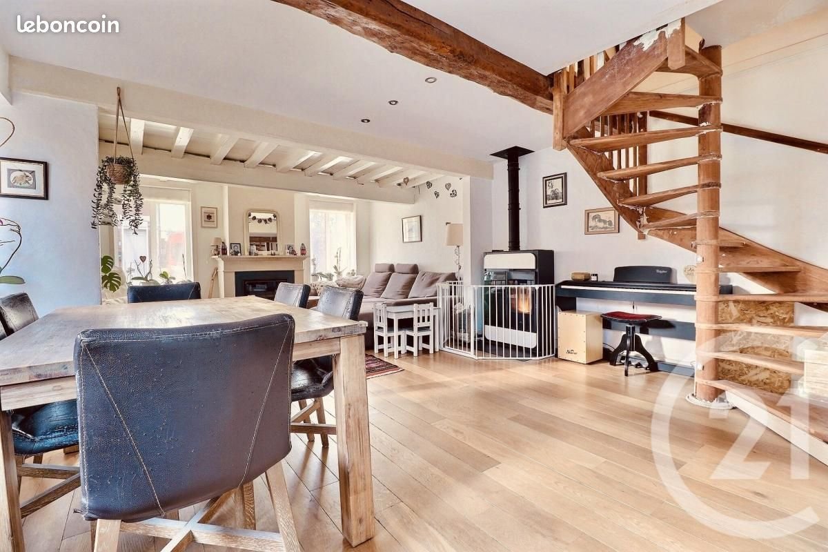 Maison à vendre, 145m², Houplin-Ancoisne