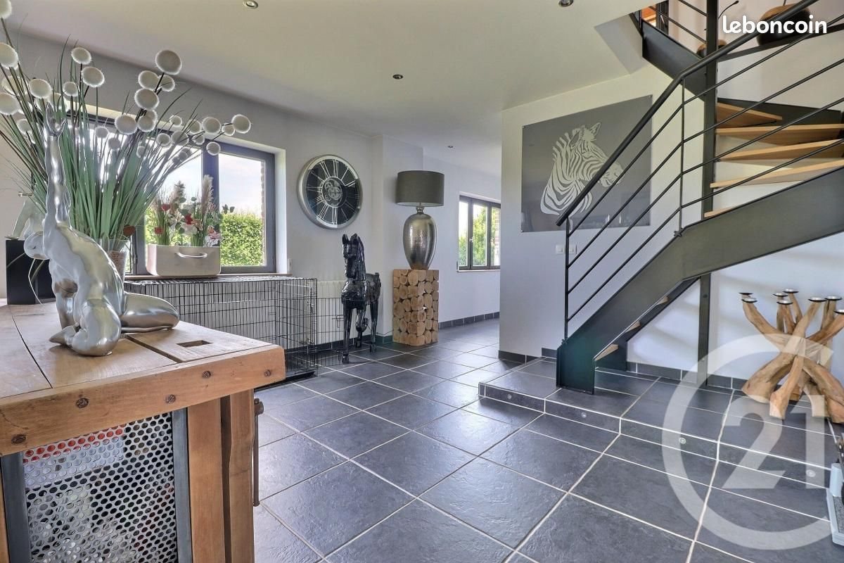 Maison à vendre, 355m², Richebourg