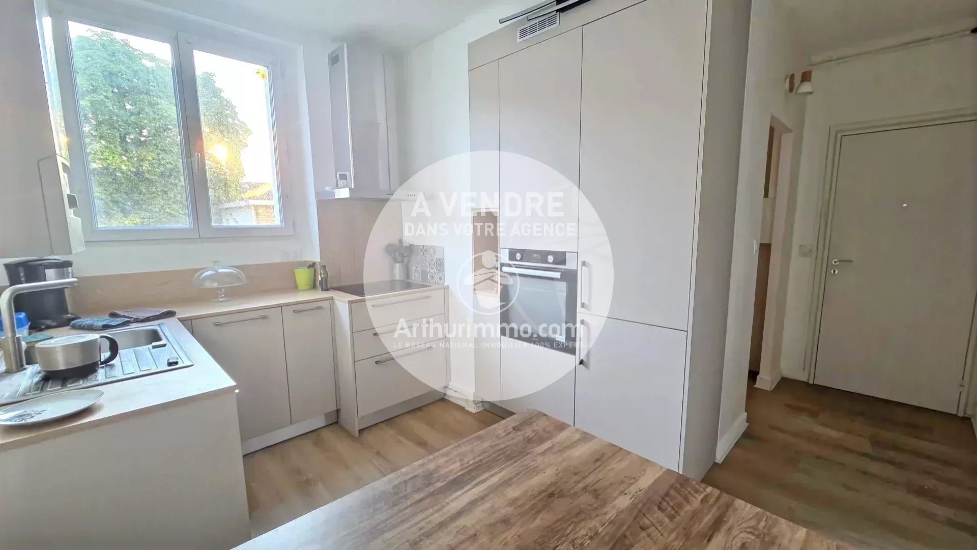 Appartement à louer, 69m², Saint-Nazaire