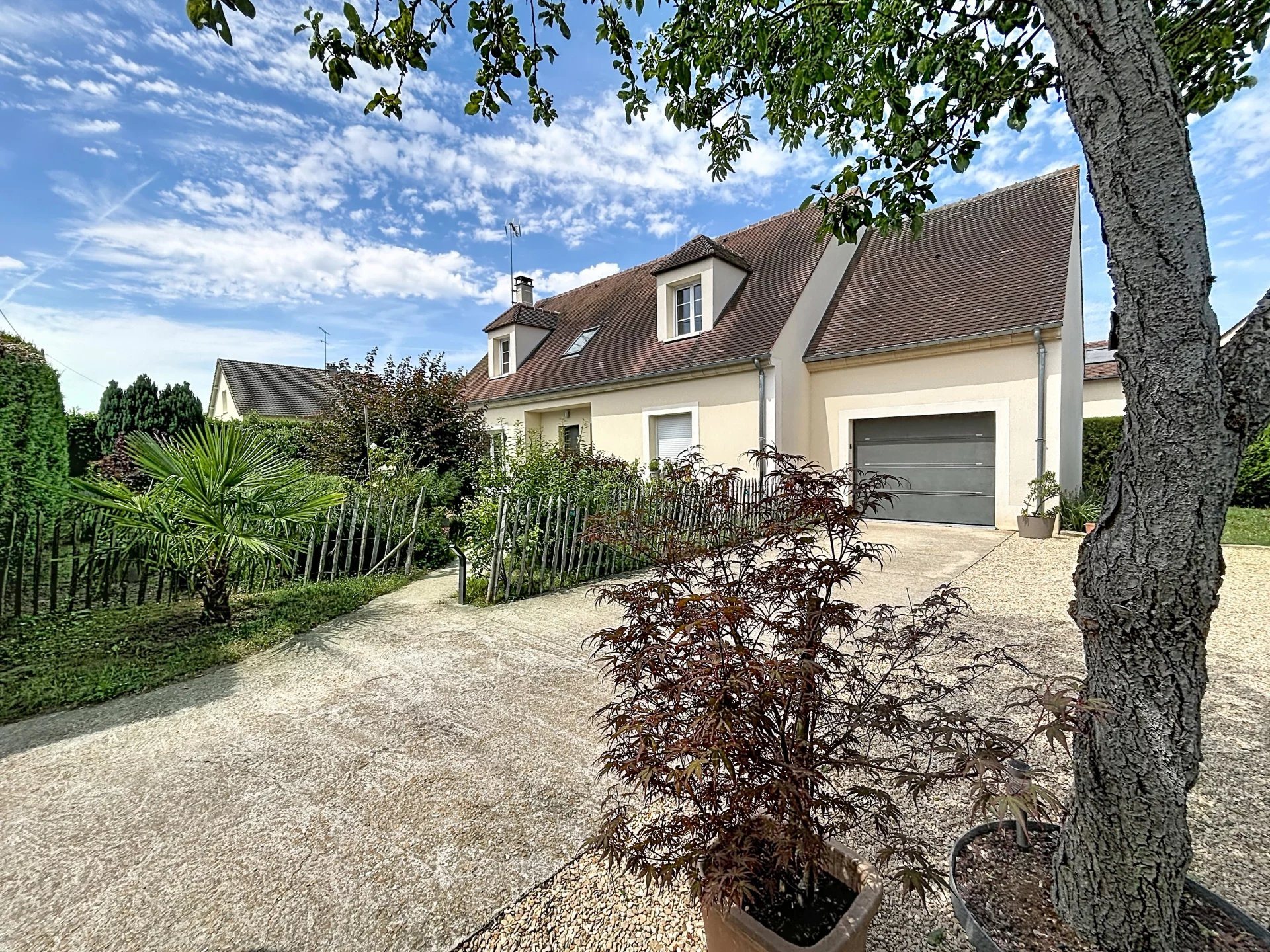 Maison à vendre, 166m², Bois-le-Roi