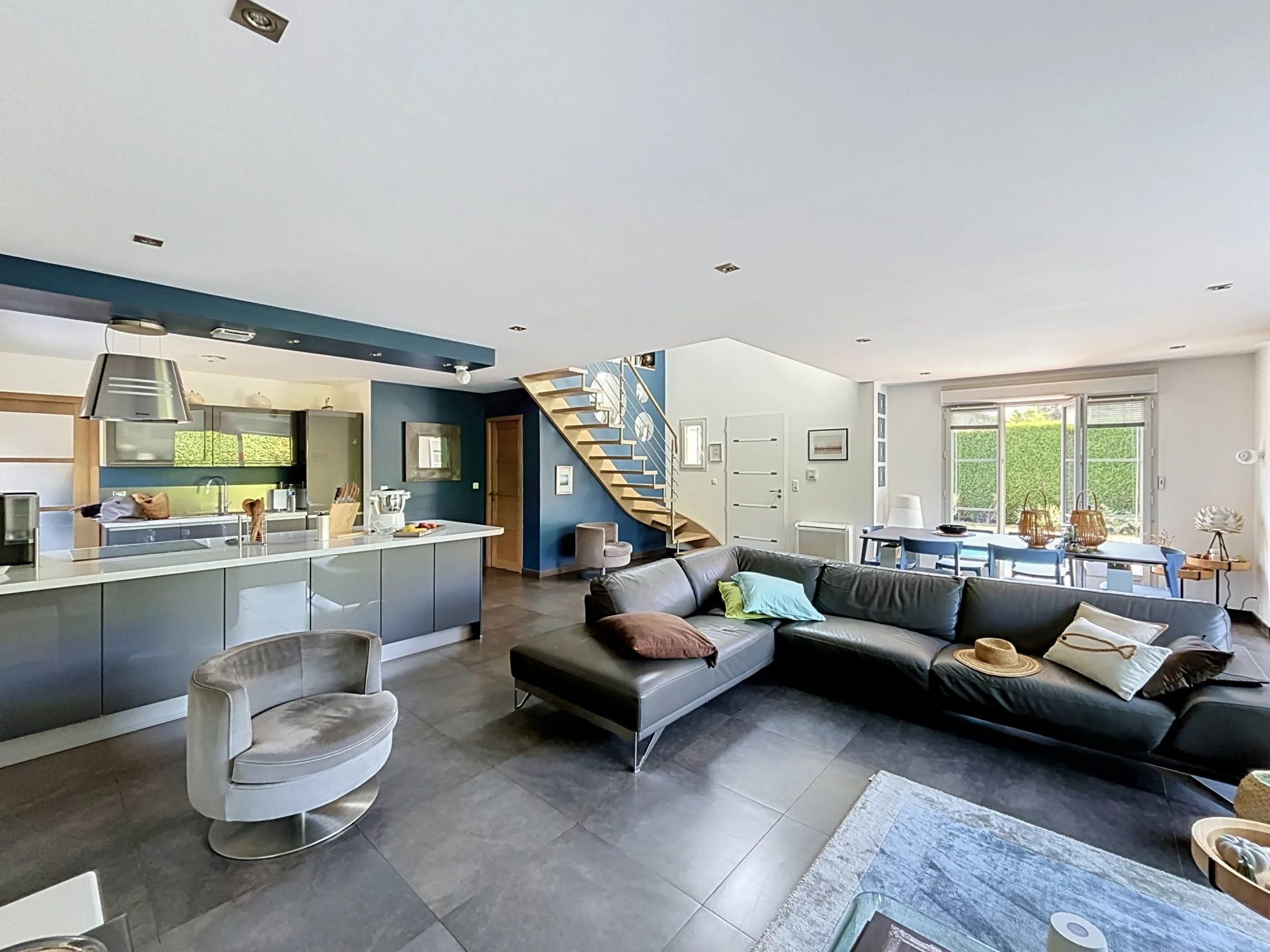 Maison à vendre, 166m², Bois-le-Roi