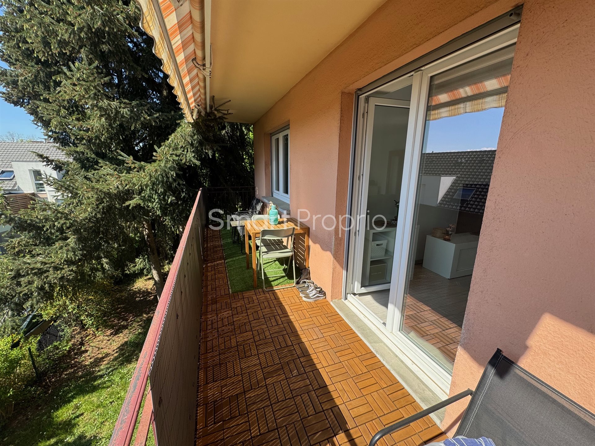 Appartement à vendre, 89m², Rixheim