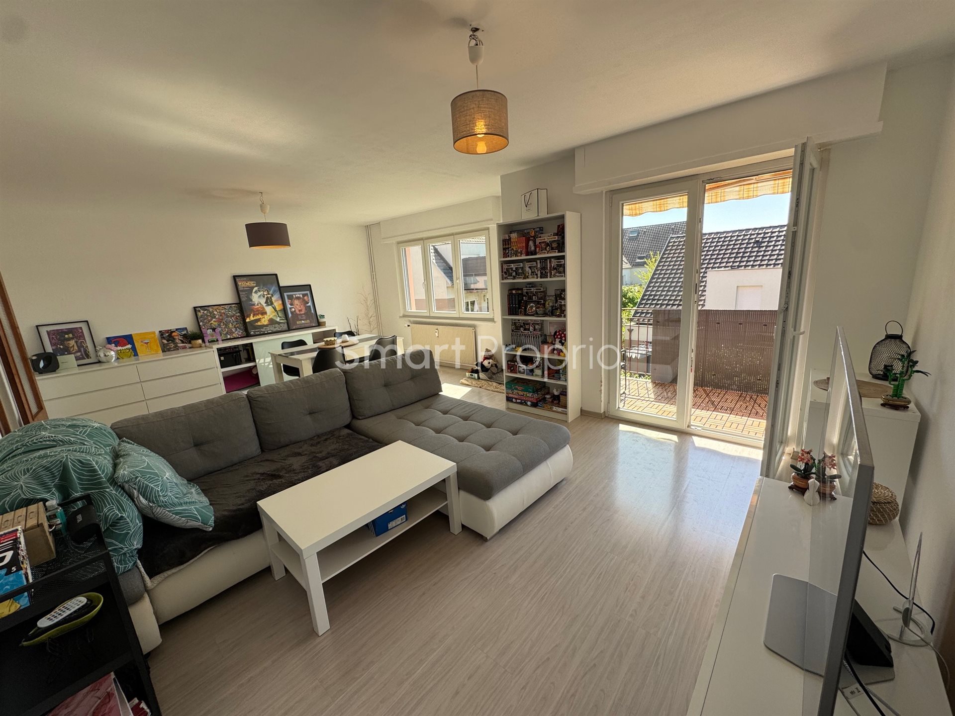 Appartement à vendre, 89m², Rixheim
