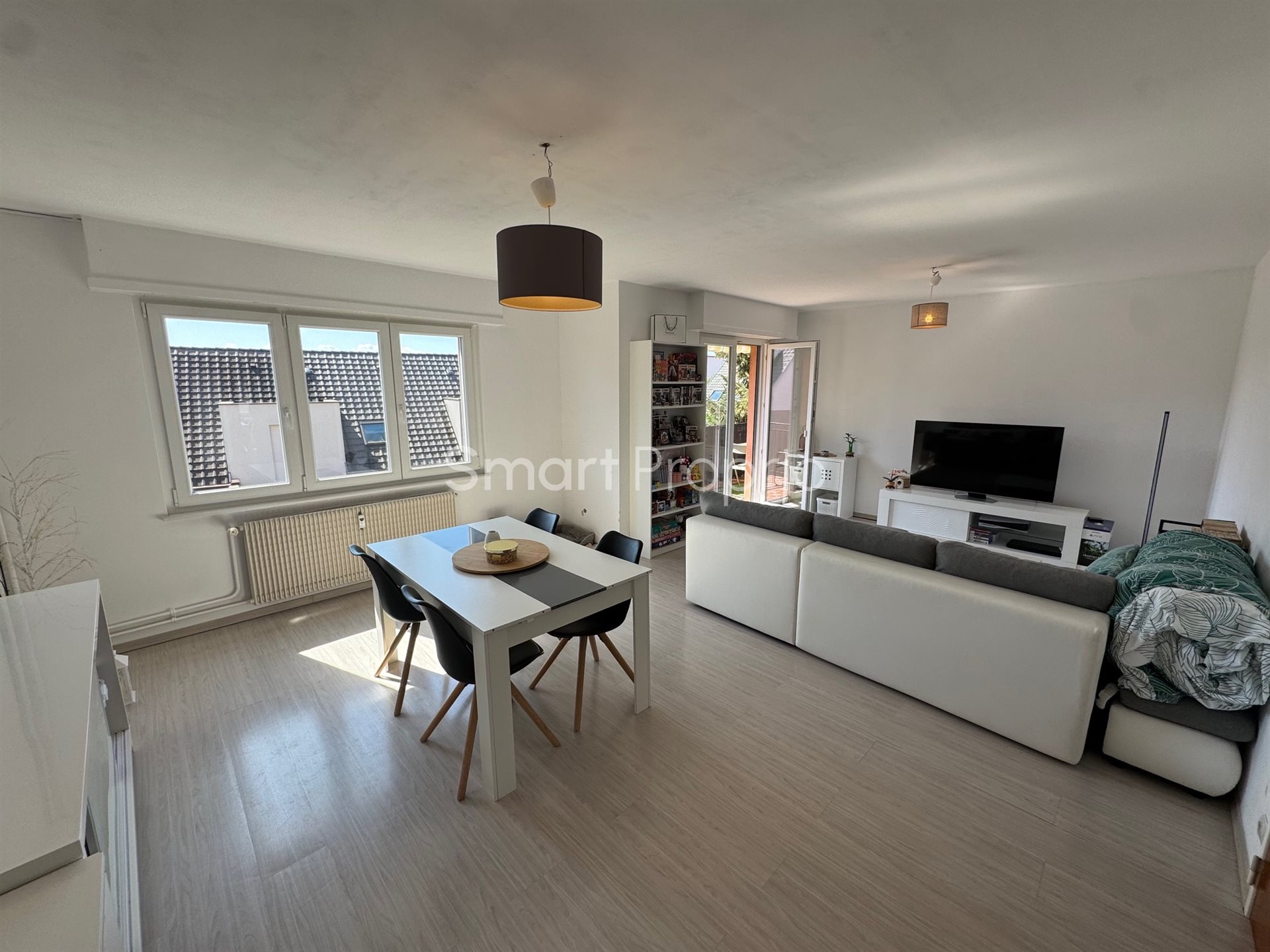 Appartement à vendre, 89m², Rixheim