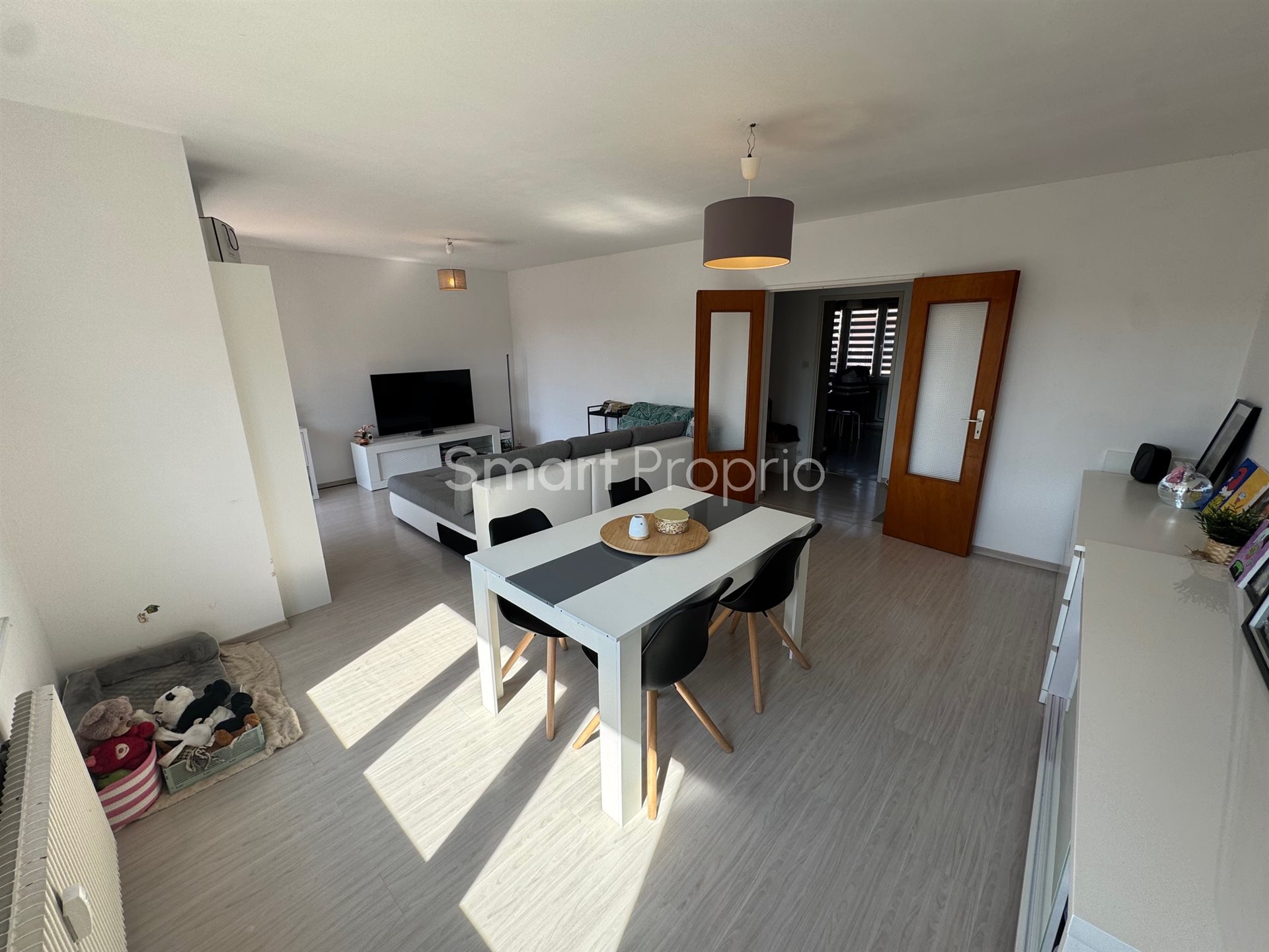 Appartement à vendre, 89m², Rixheim