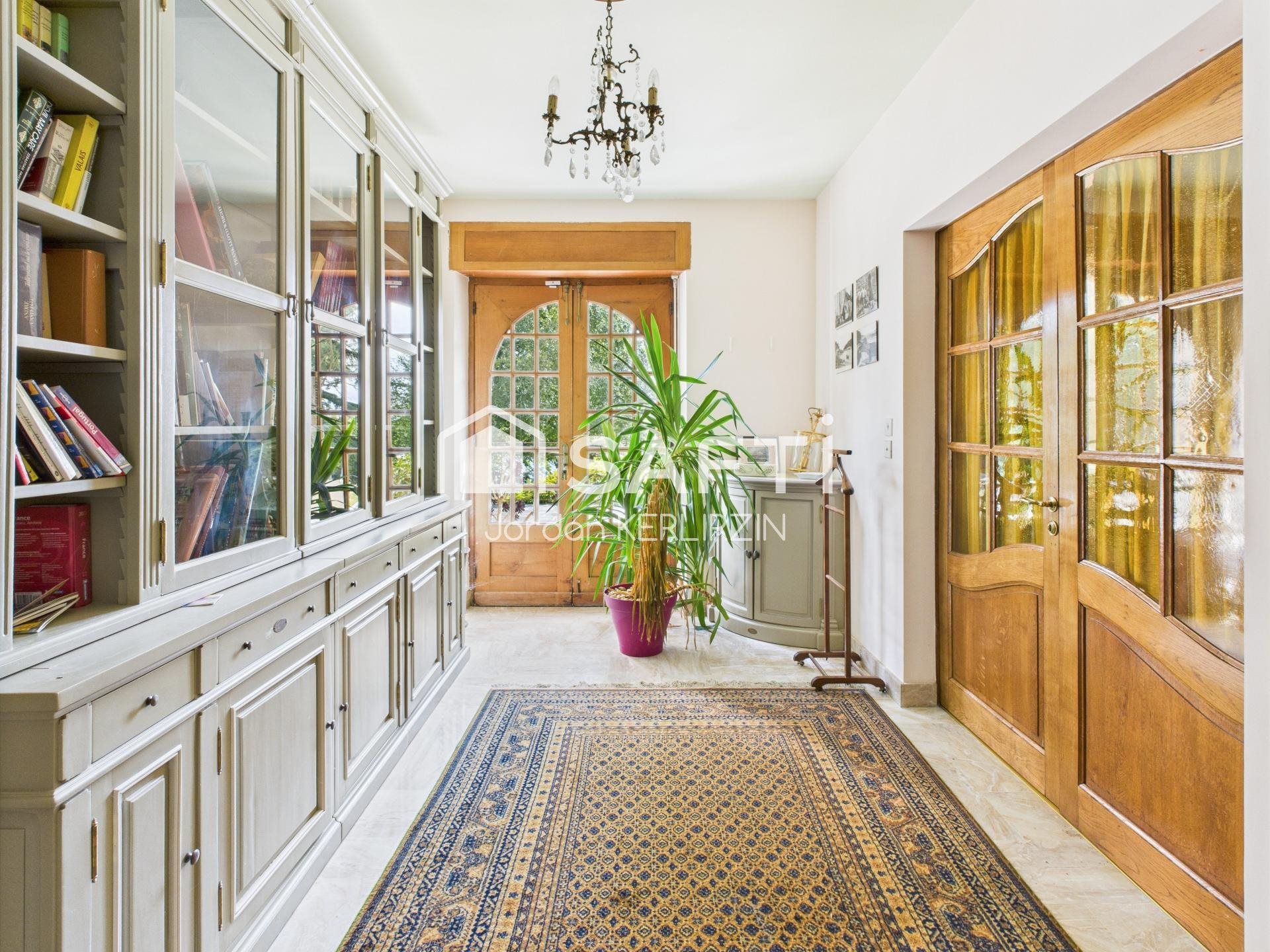 Maison à vendre, 380m², Plouezoc'h
