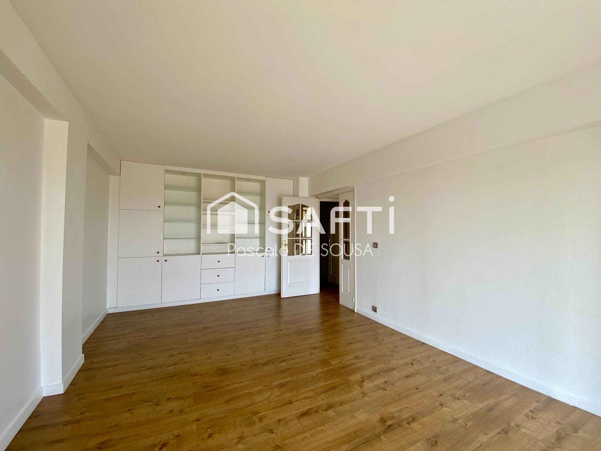 Appartement à vendre, 75m², Saint-Germain-en-Laye