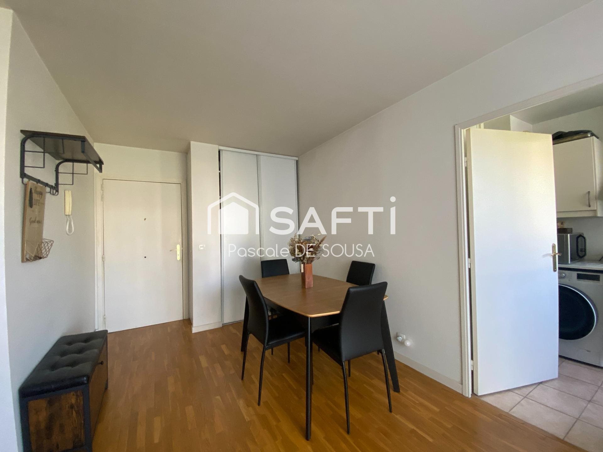 Appartement à louer, 43m², Rueil-Malmaison